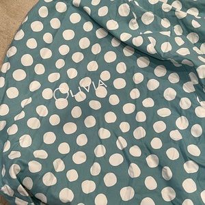 PB TEEN bean bag cover “Olivia”